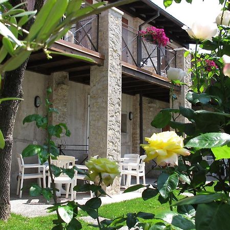Hotel Romeo ตอร์รีเดลเบนาโก ภายนอก รูปภาพ