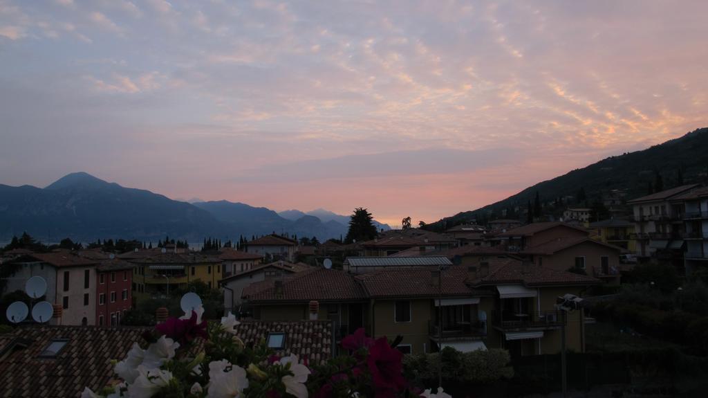 Hotel Romeo ตอร์รีเดลเบนาโก ภายนอก รูปภาพ
